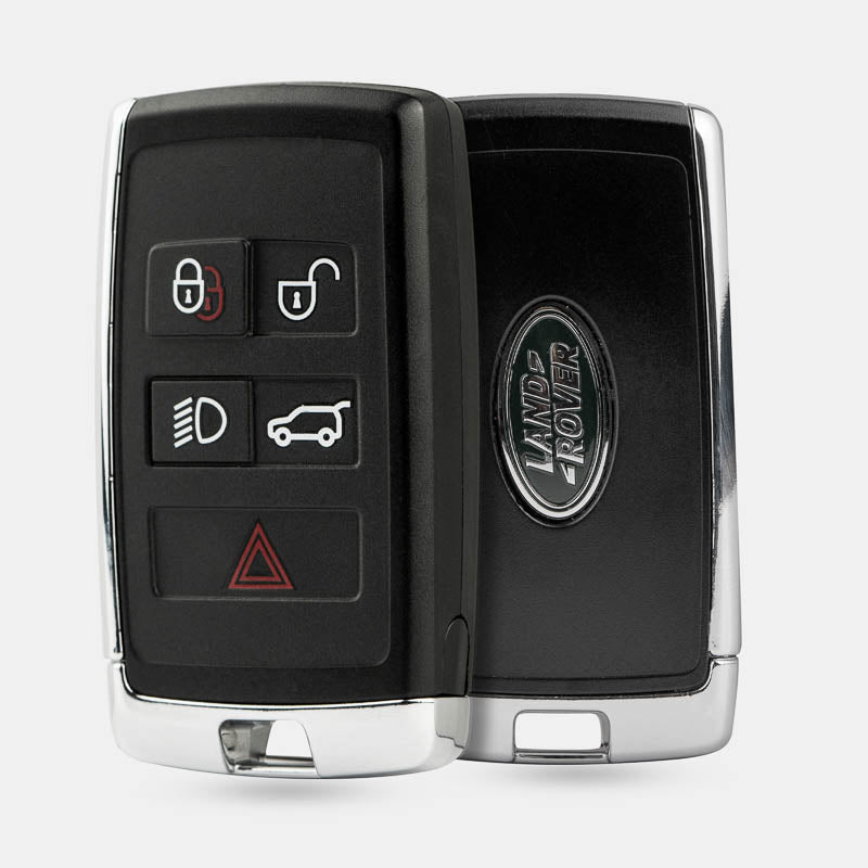 Land Rover 2019-2022 Skins & Wraps