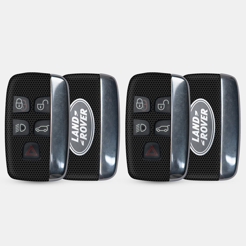 Black Matrix Key-1 + Key-2