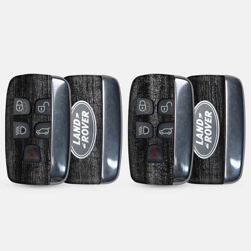 Black Panther Key-1 + Key-2