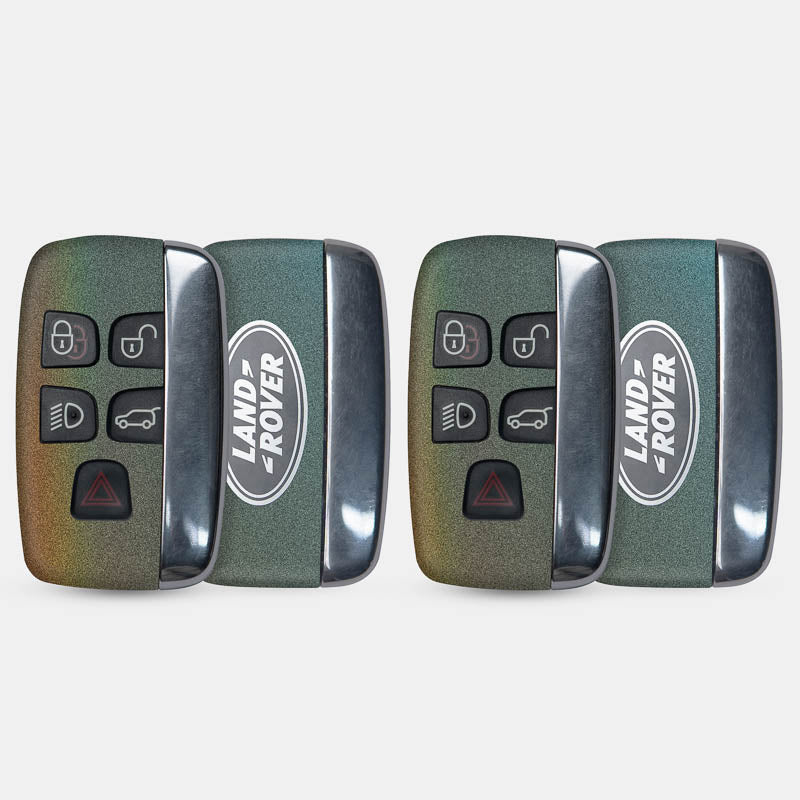 Colour Flip Key-1 + Key-2