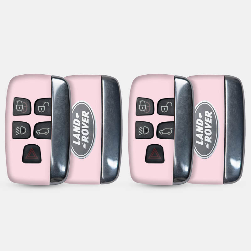 Pink Key-1 + Key-2