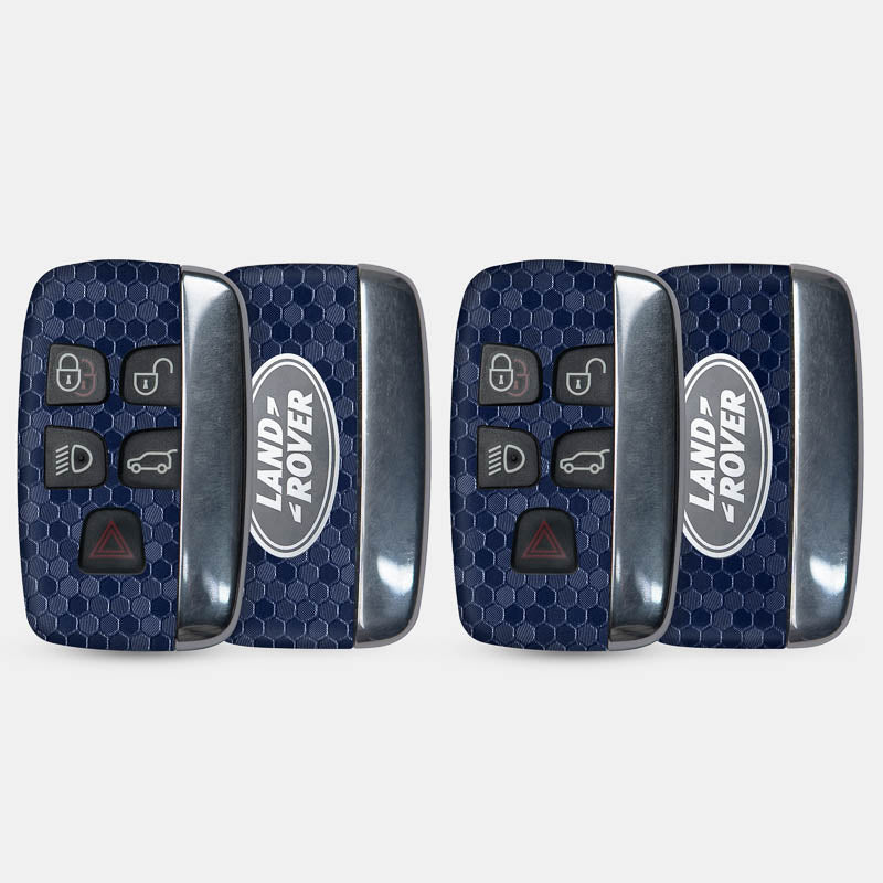 Thunderstorm Key-1 + Key-2