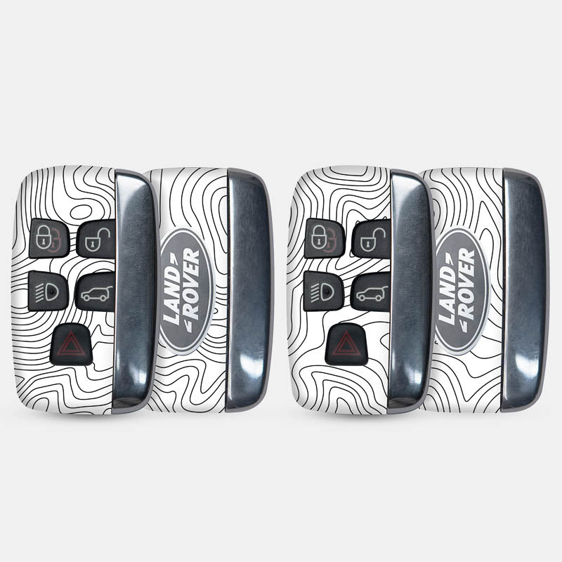 Tornado Key-1 + Key-2