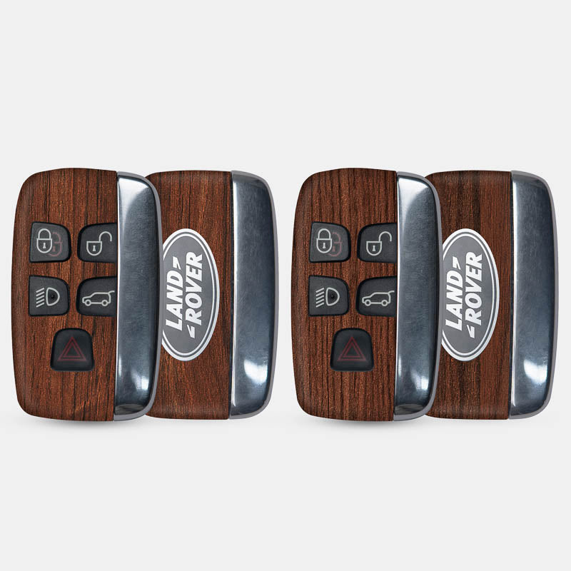 Walnut Key-1 + Key-2