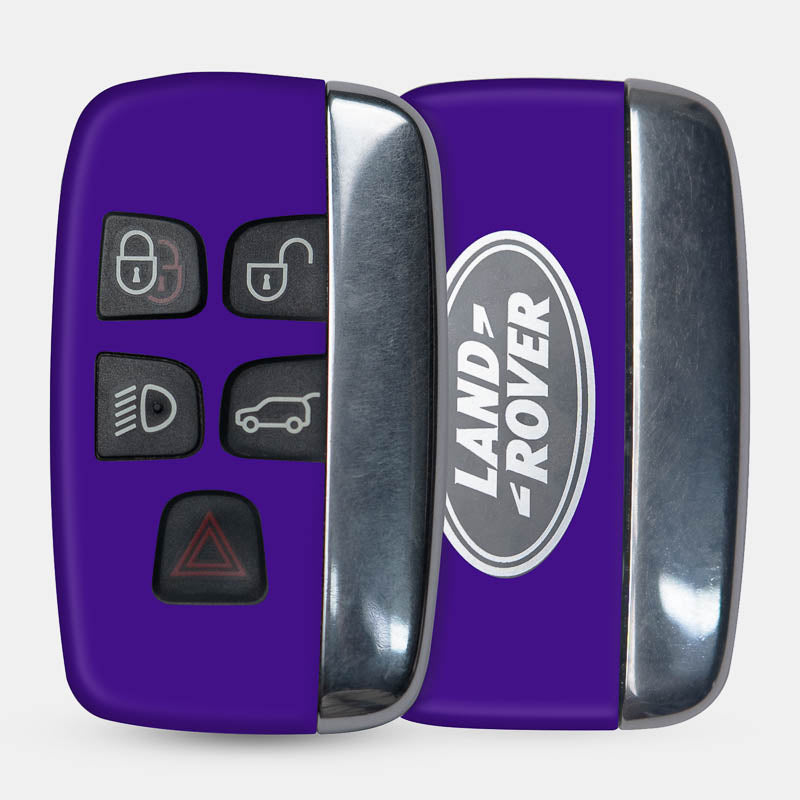 Gloss Purple Key-1