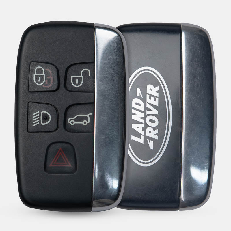 Land Rover Discovery Sport 2015 2019 Skins & Wraps