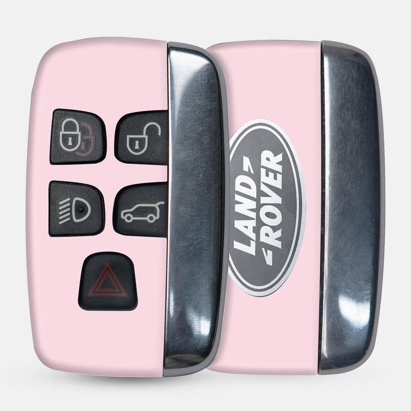 Pink Key-1