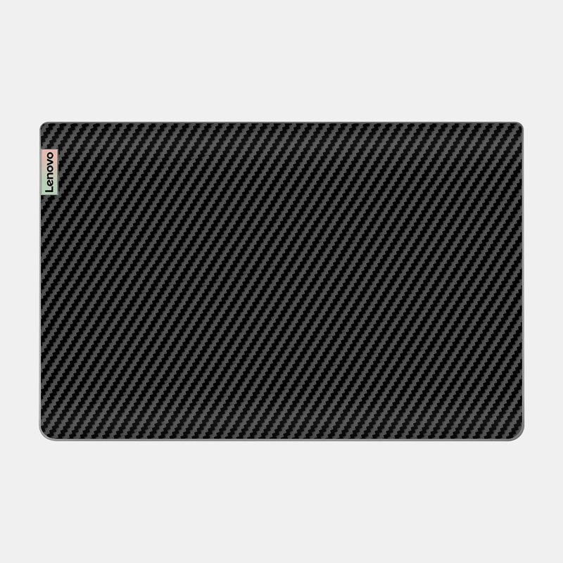 Carbon Fibre Black Essential