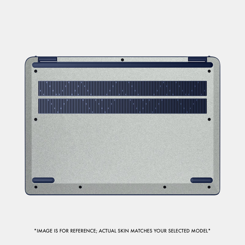 Satin Metiorite Silver Max