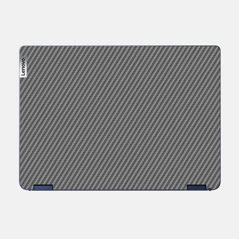 Carbon Fibre Grey Essential