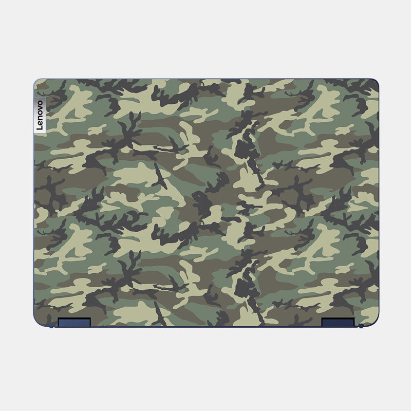 Forest Camo Essential