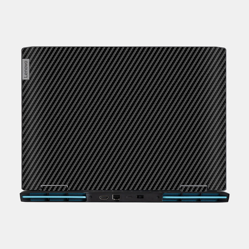 Carbon Fibre Black Essential