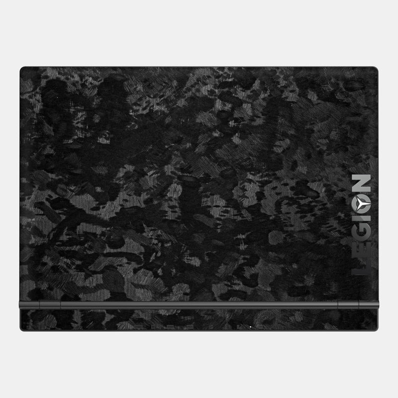 Forged Carbon Essential