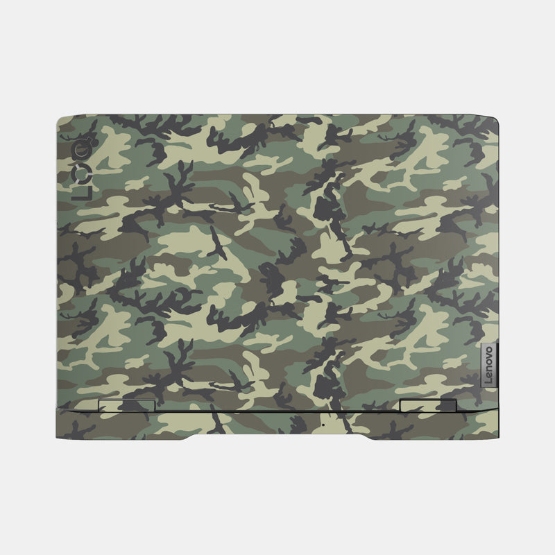 Forest Camo Essential