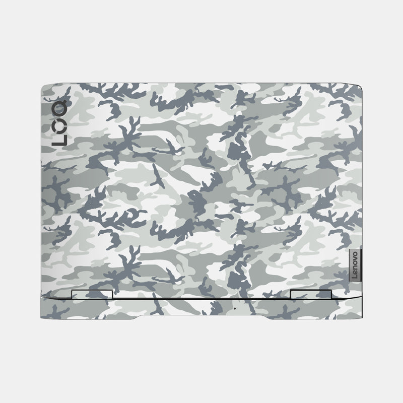 Snow Camo Essential