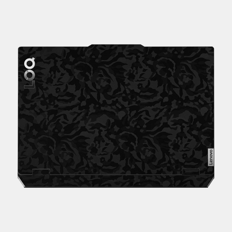 Black Camo Essential