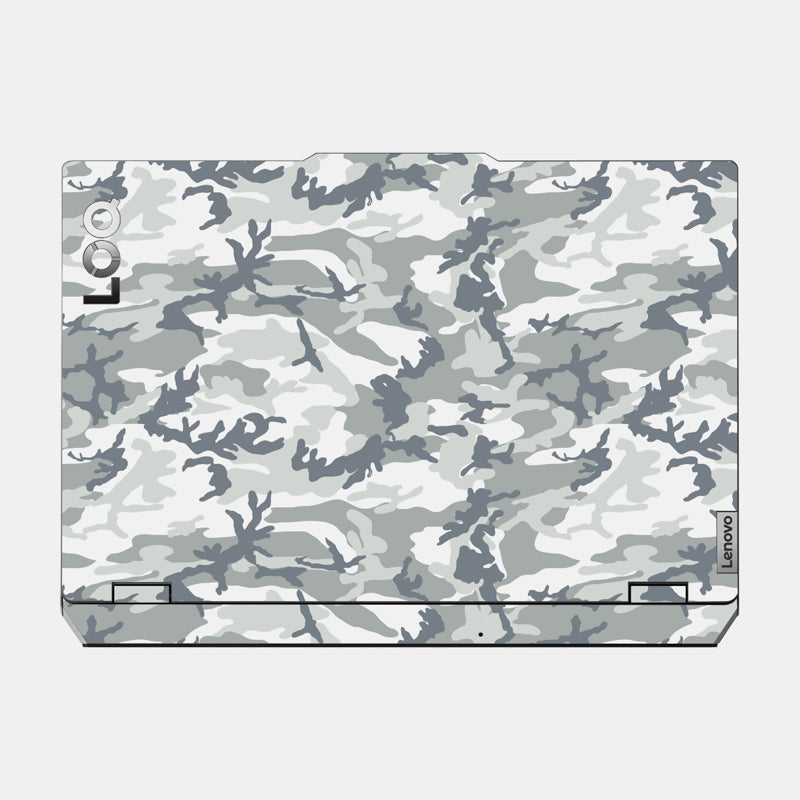 Snow Camo Essential