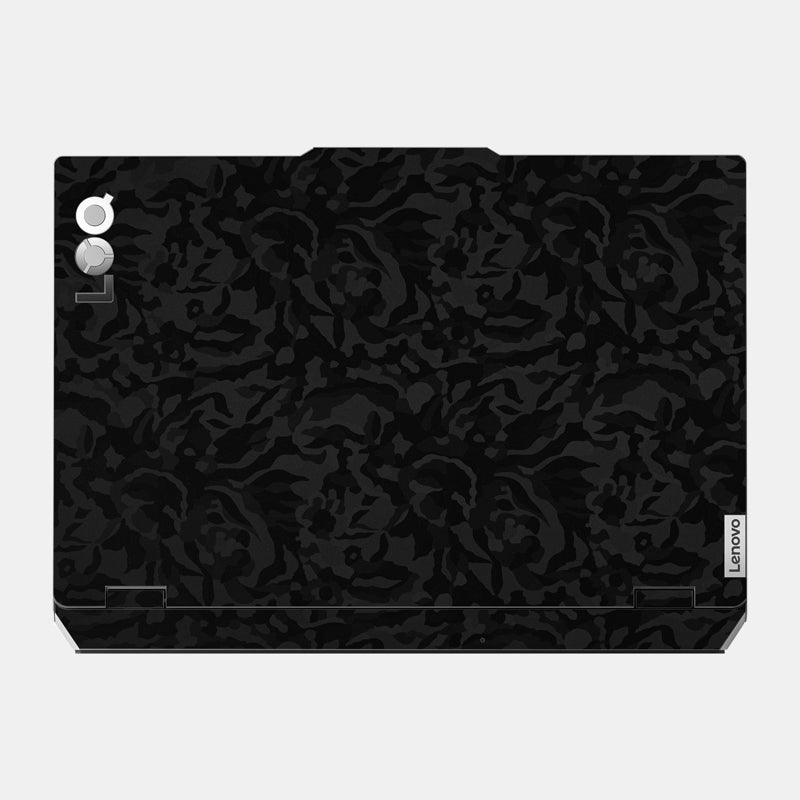 Black Camo Essential
