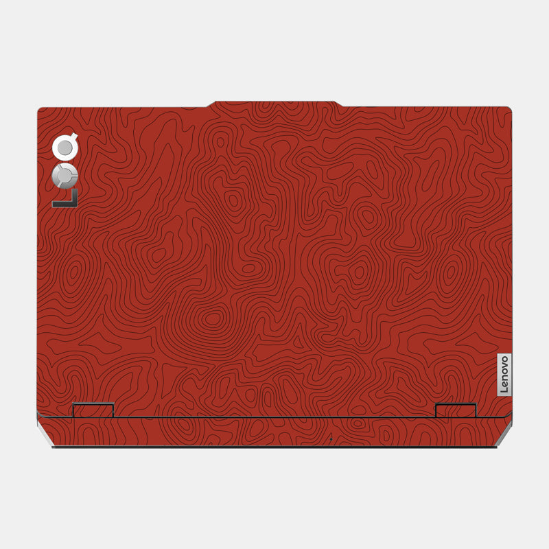 Lava Essential