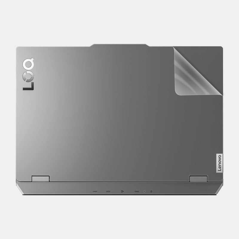 Matte Transparent Guard Essential