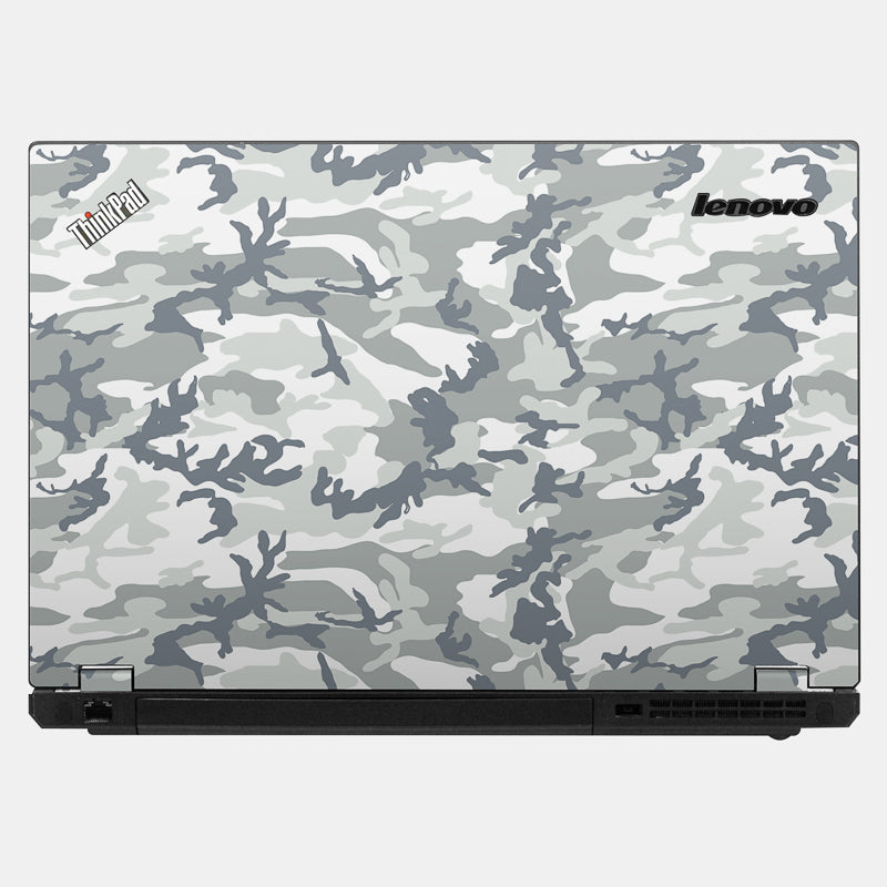 Snow Camo Essential