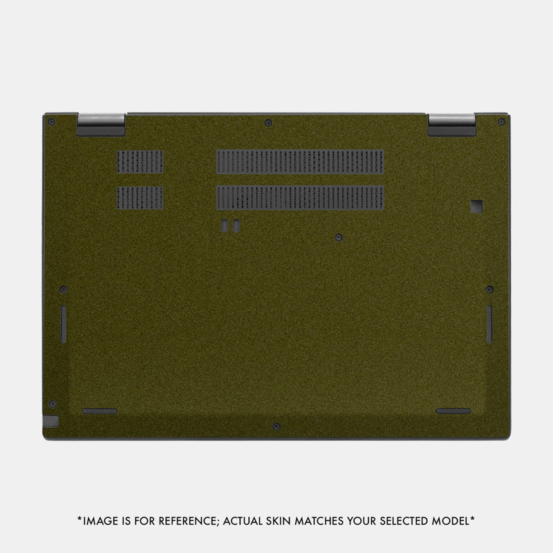 Satin Golden Black Max