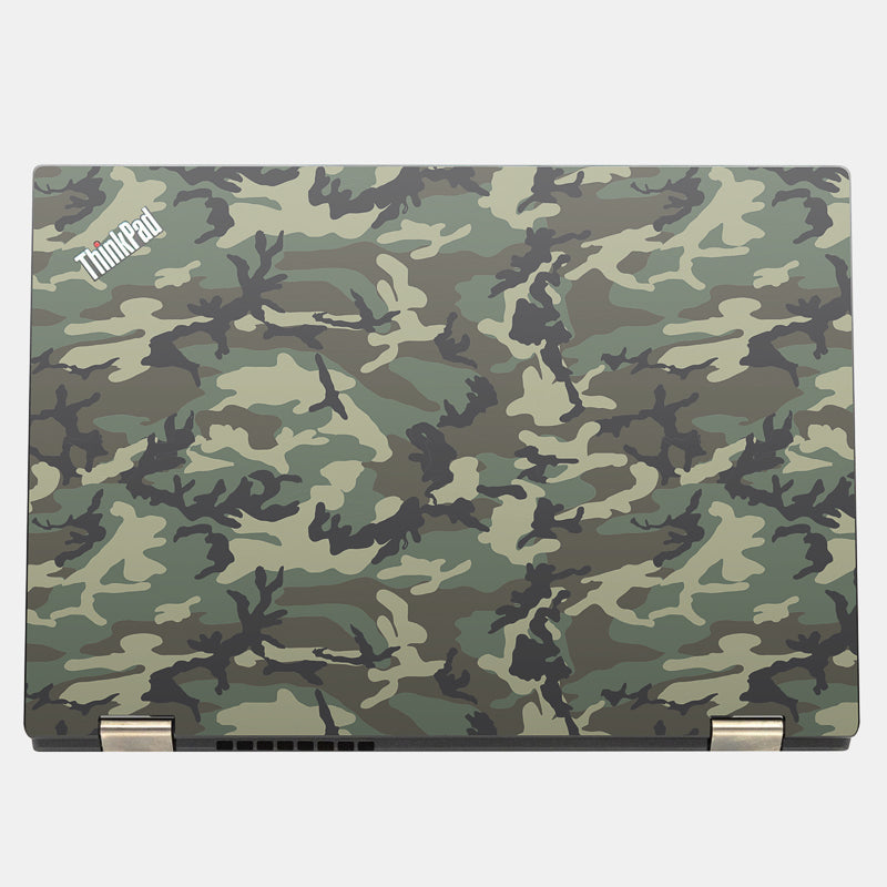 Forest Camo Essential