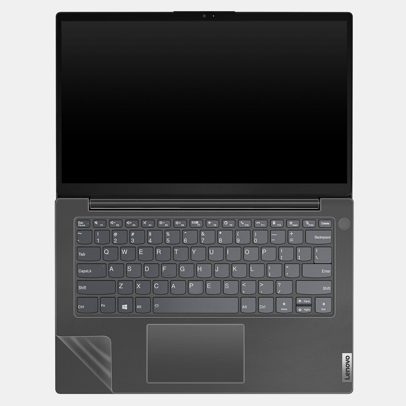 Matte Transparent Guard Pro