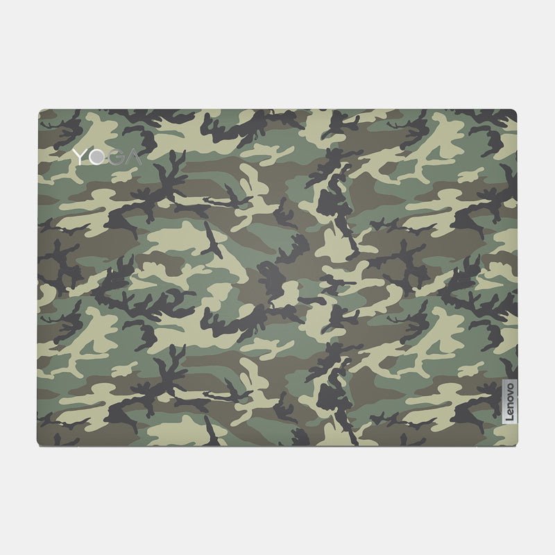 Forest Camo Essential