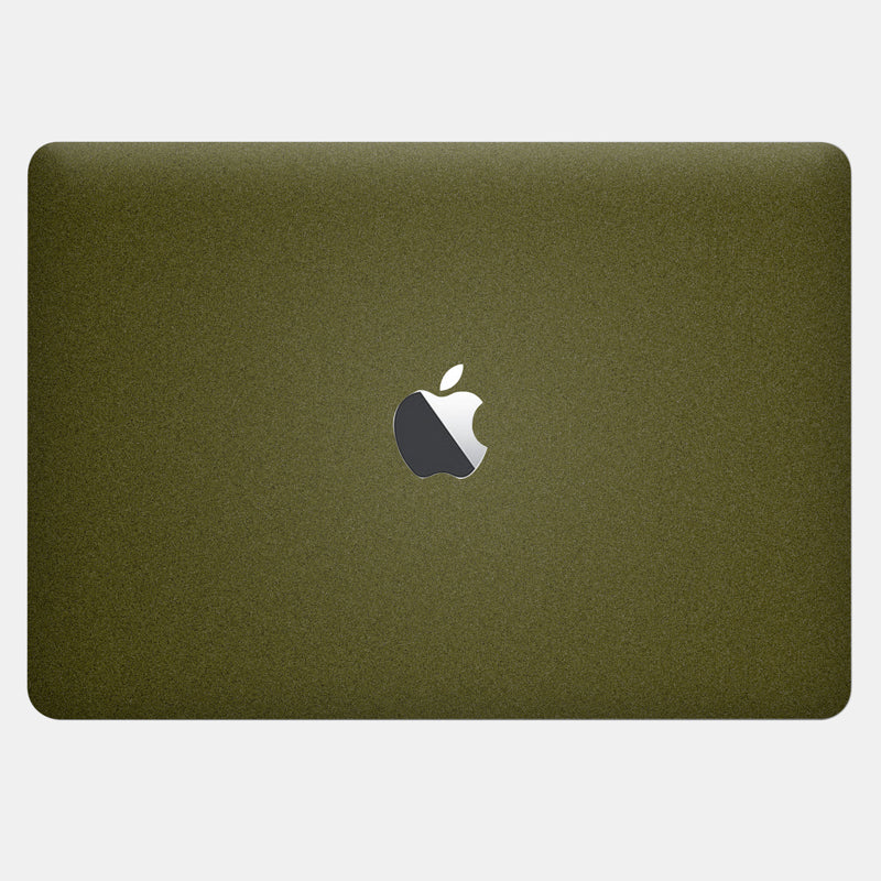 Satin Golden Black Essential