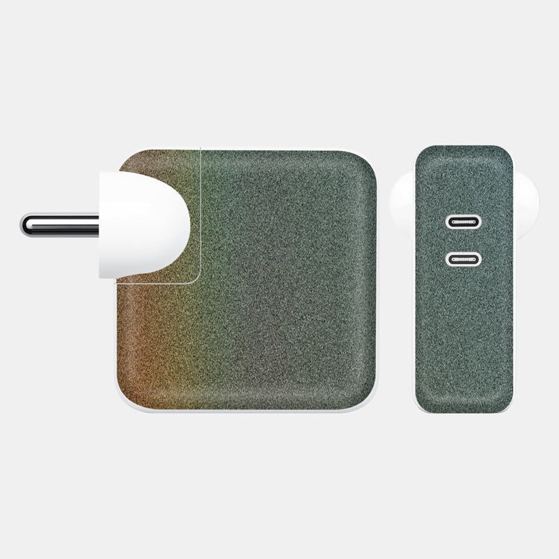 Colour Flip Full Body