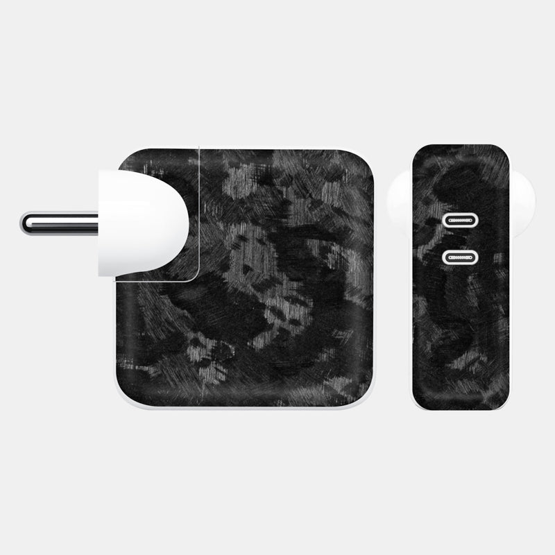 Forged Carbon Full Body