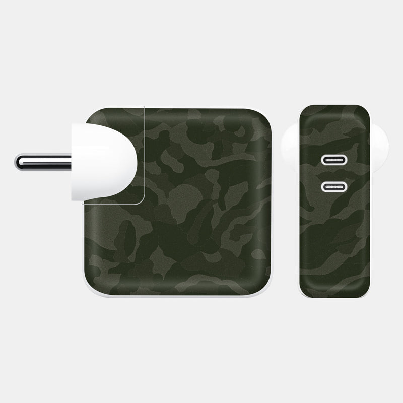 Apple 35W USB-C Power Charger Skin
