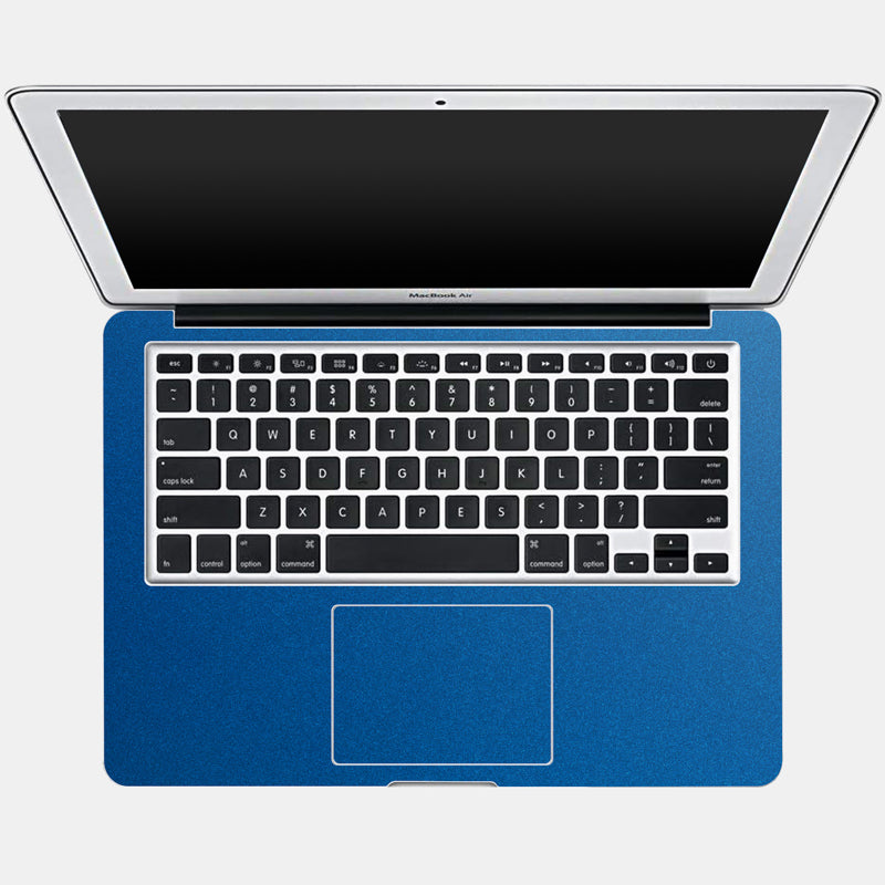 Satin Celestial Blue Max