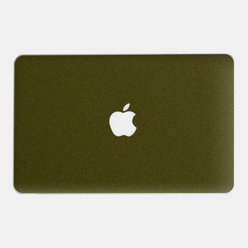 Satin Golden Black Essential