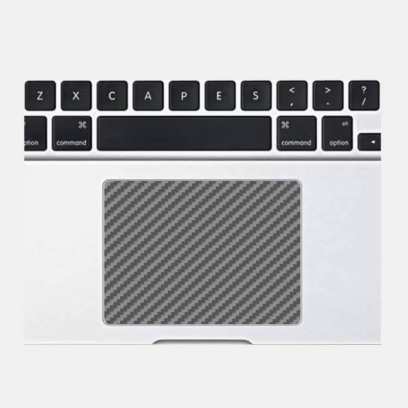 Carbon Fibre Grey Full