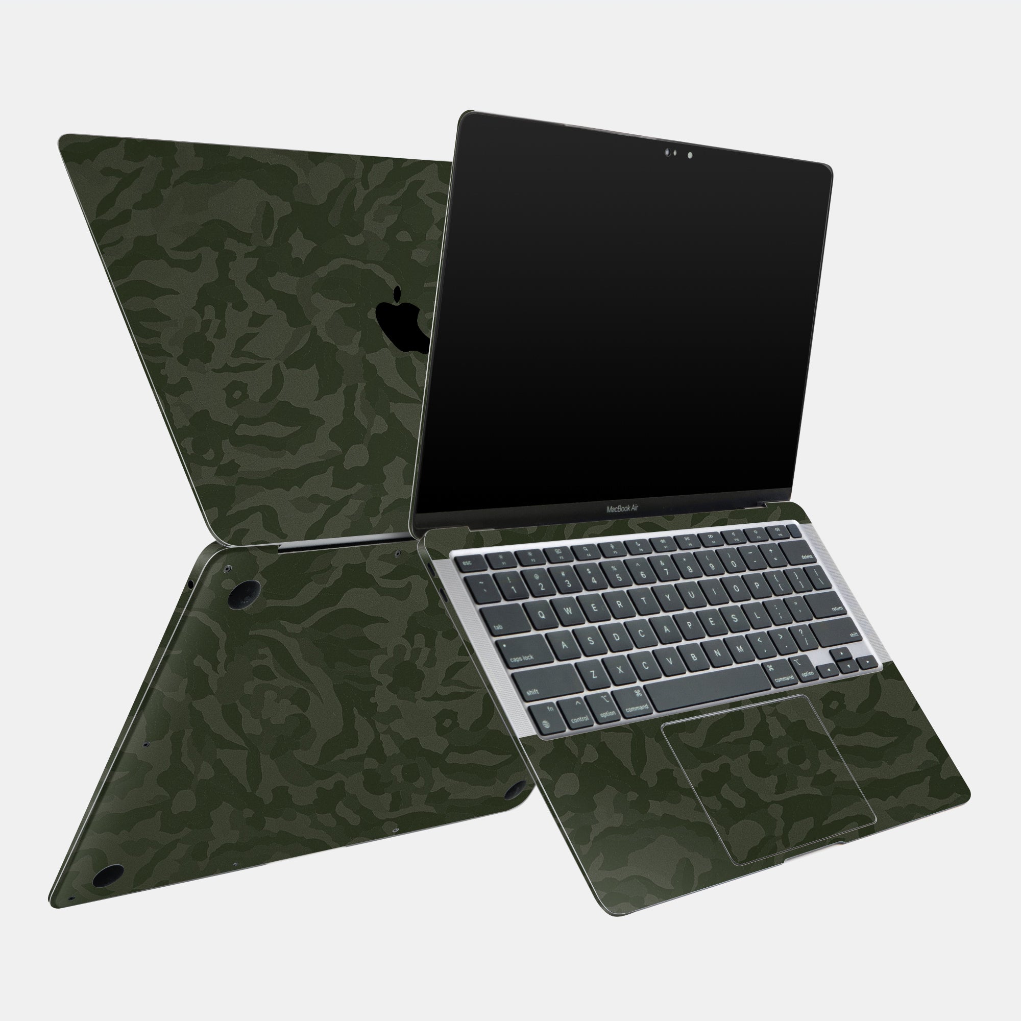 green camo pro-max