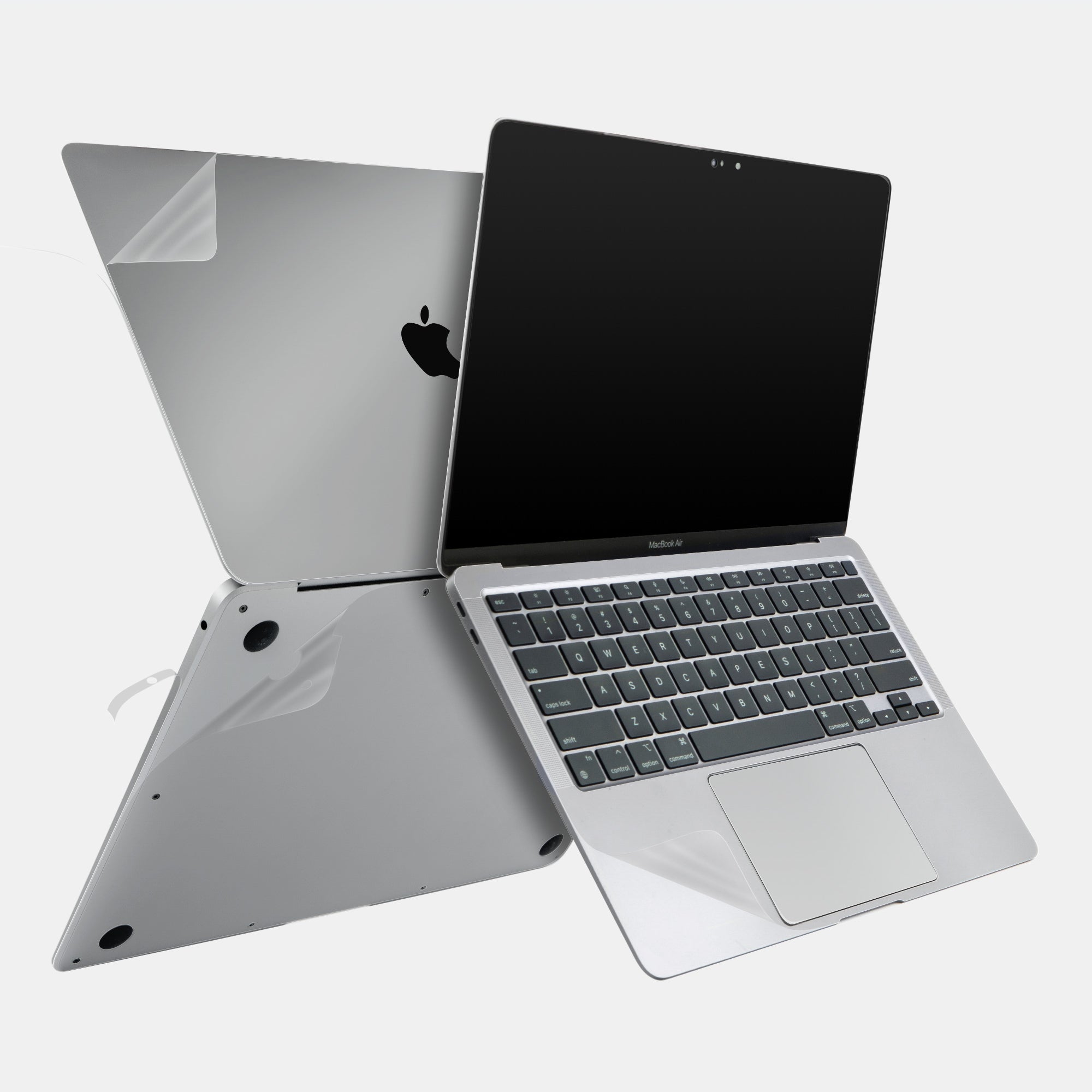 matte transparent guard pro-max