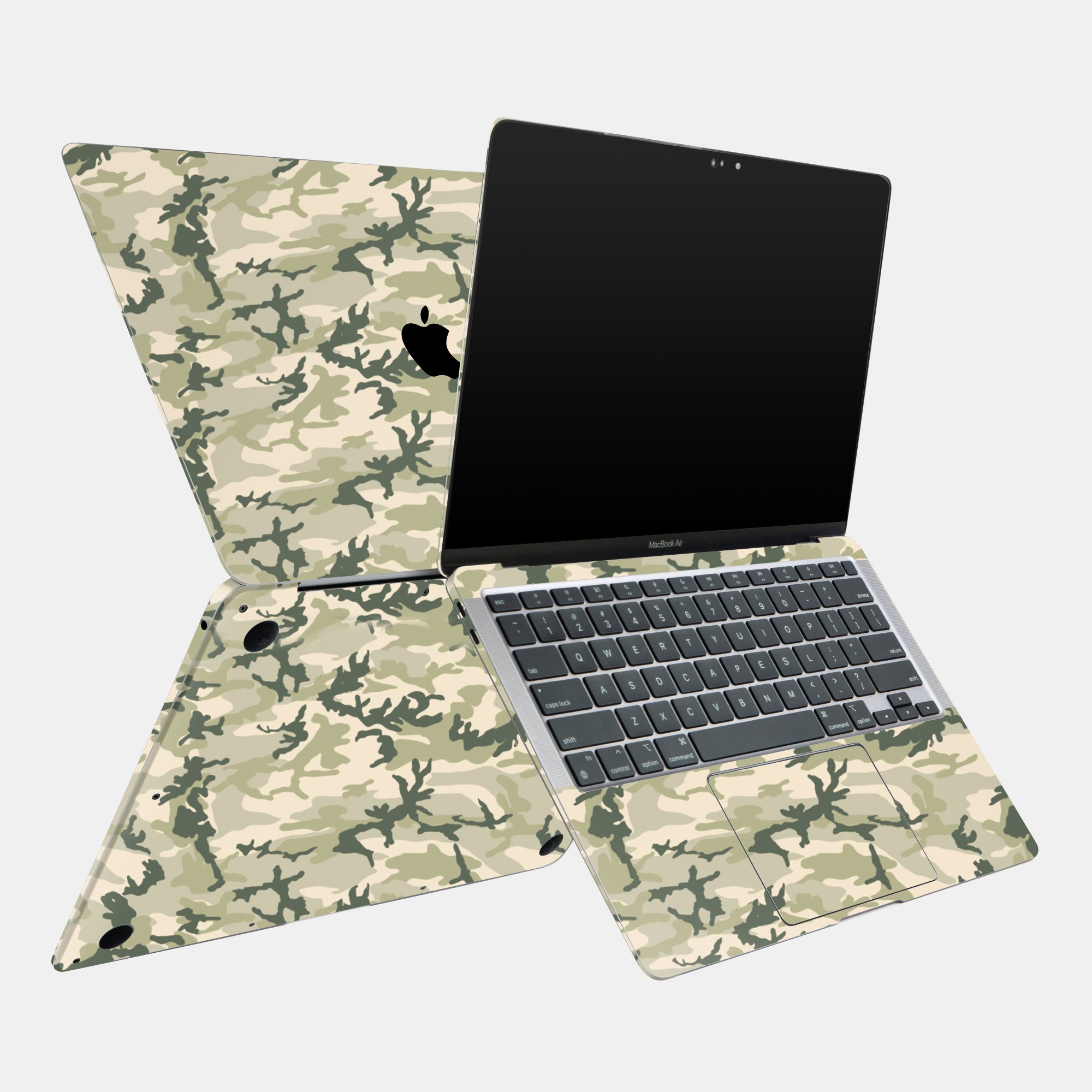 military camo pro-max