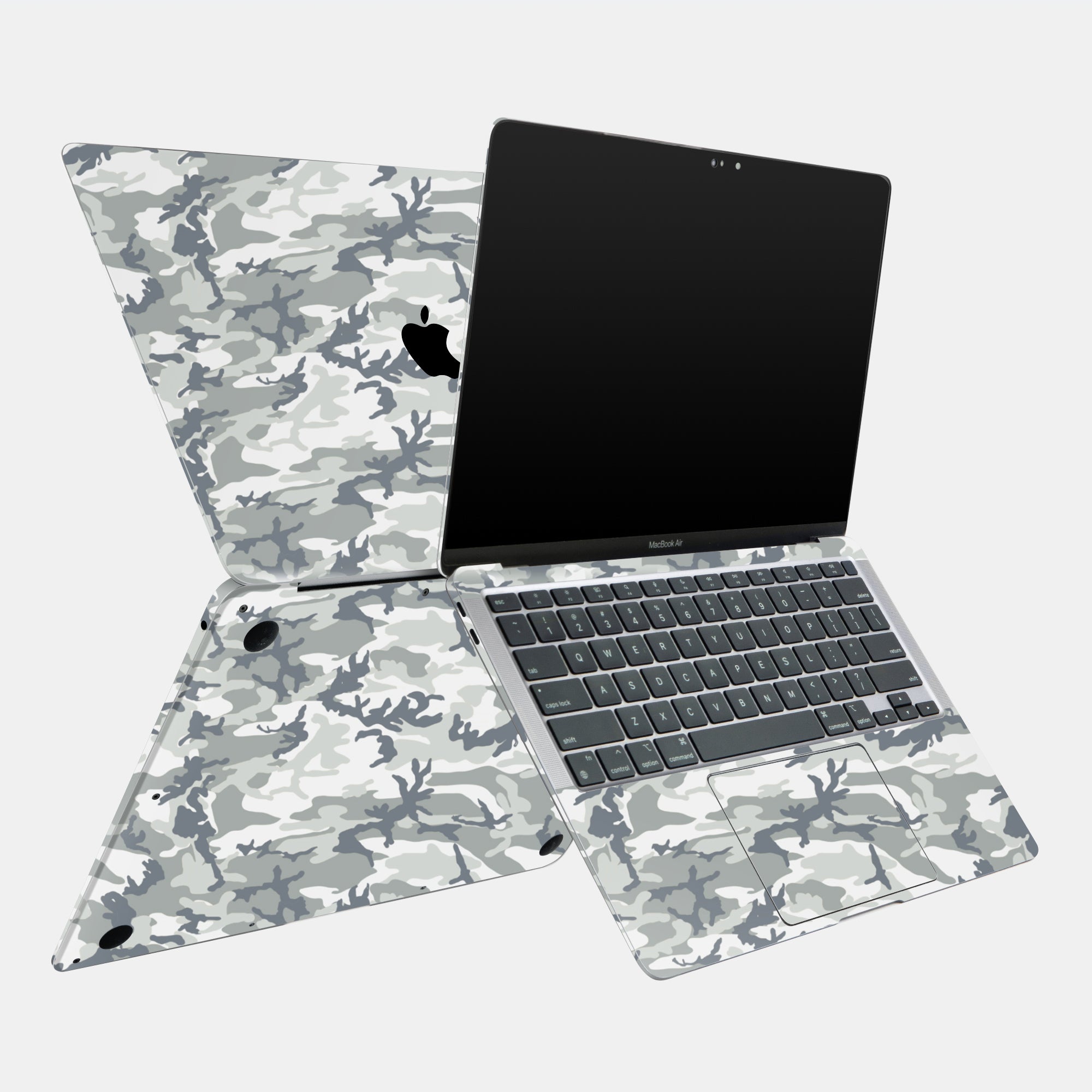 snow camo pro-max