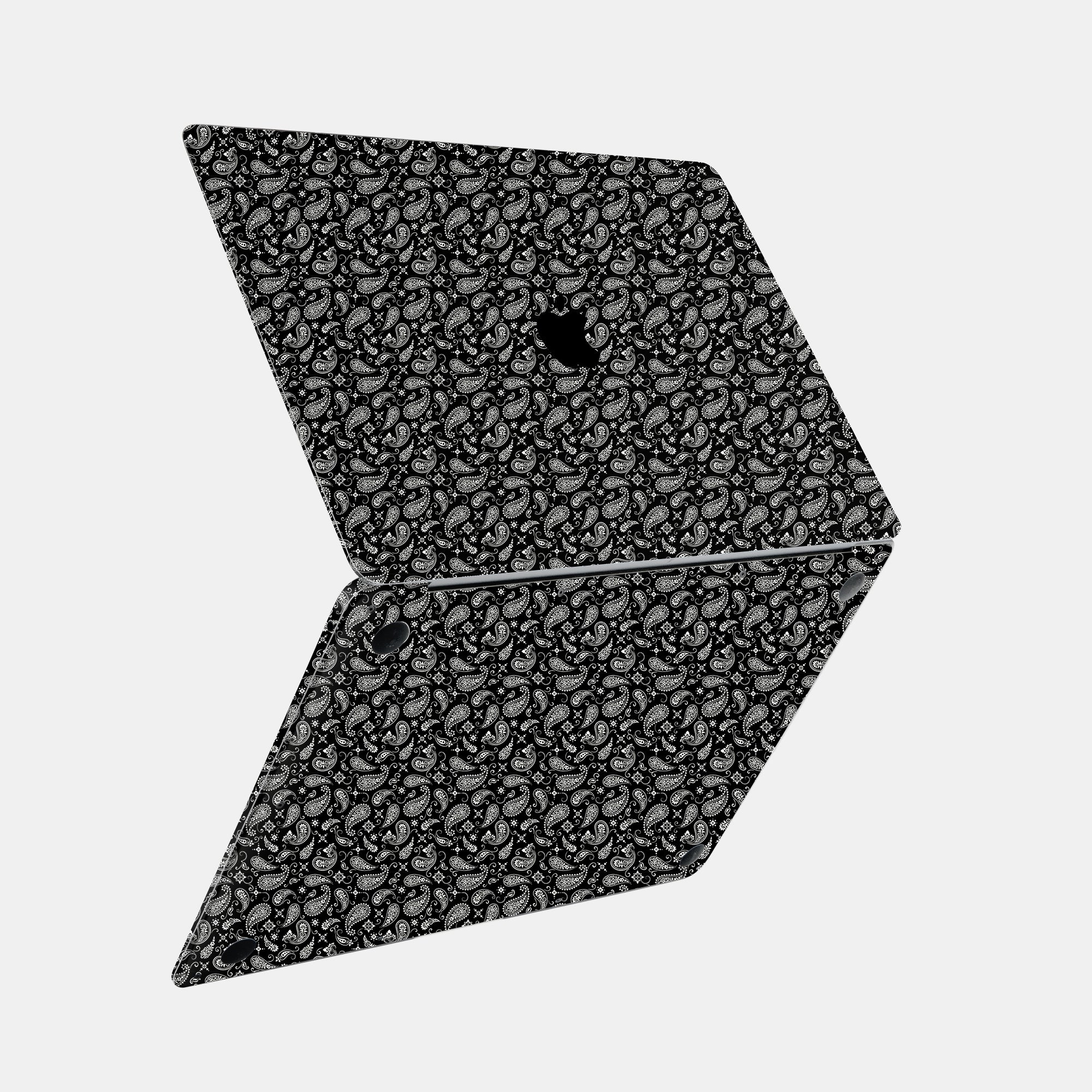 black Paisley pro