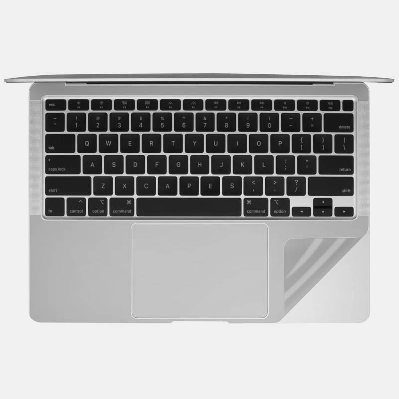 Macbook Air 13 M1 2020 Palmrest