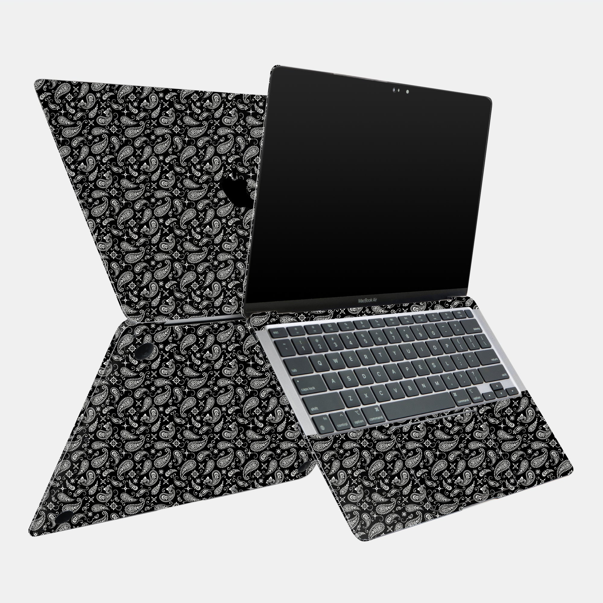 black Paisley max
