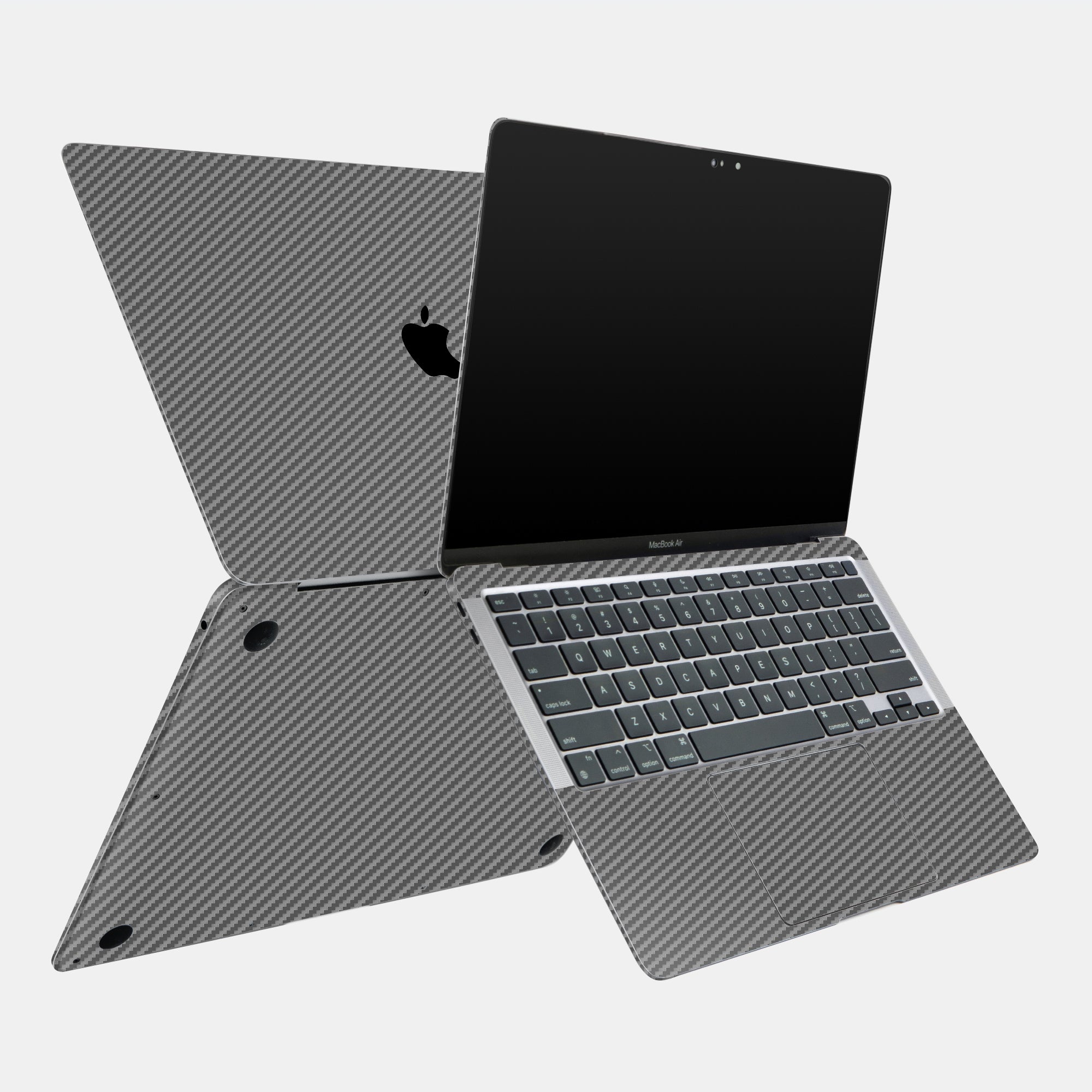 carbon fibre grey max
