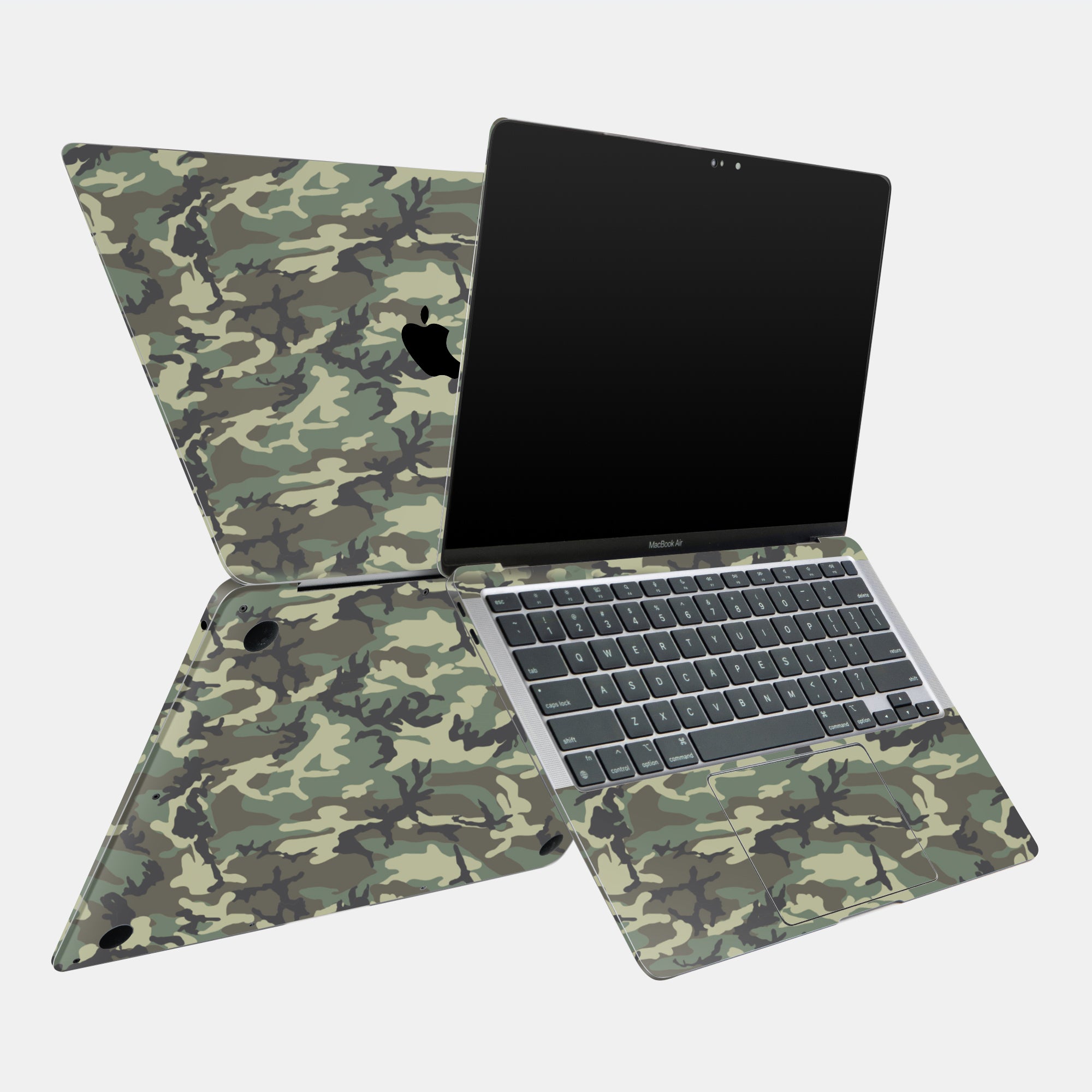 forest camo max