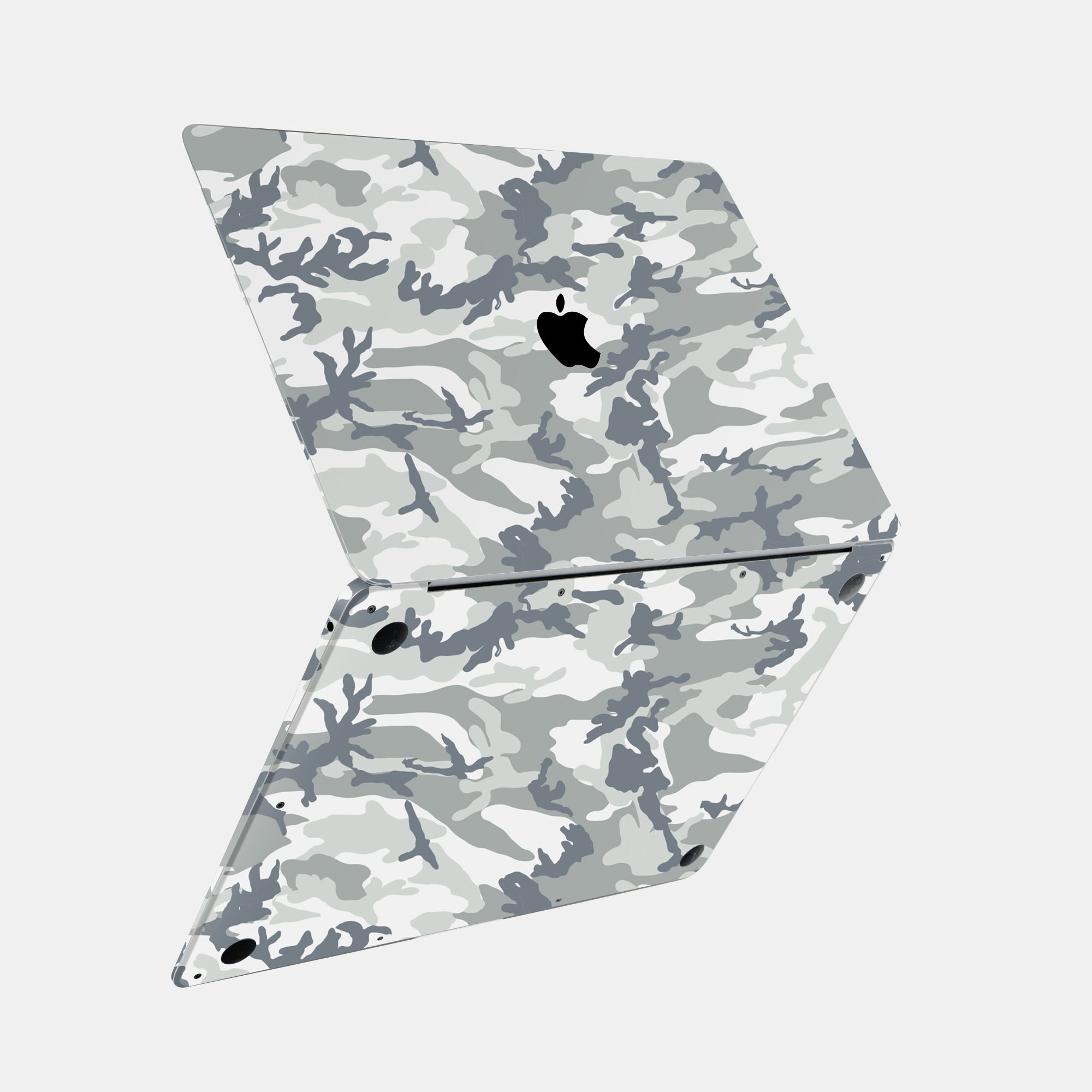 snow camo pro