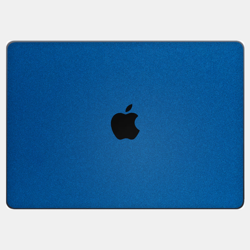 Satin Celestial Blue Essential