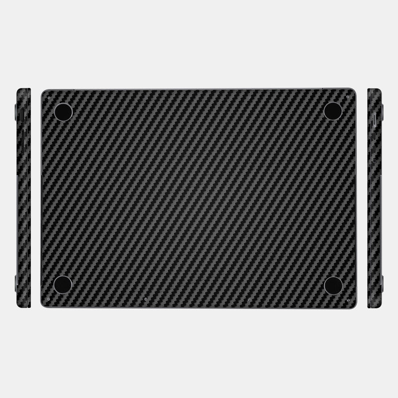 Carbon Fibre Black Pro