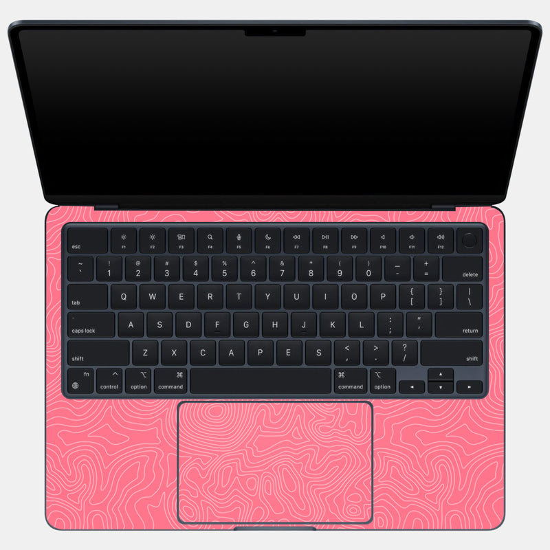 Coral Max