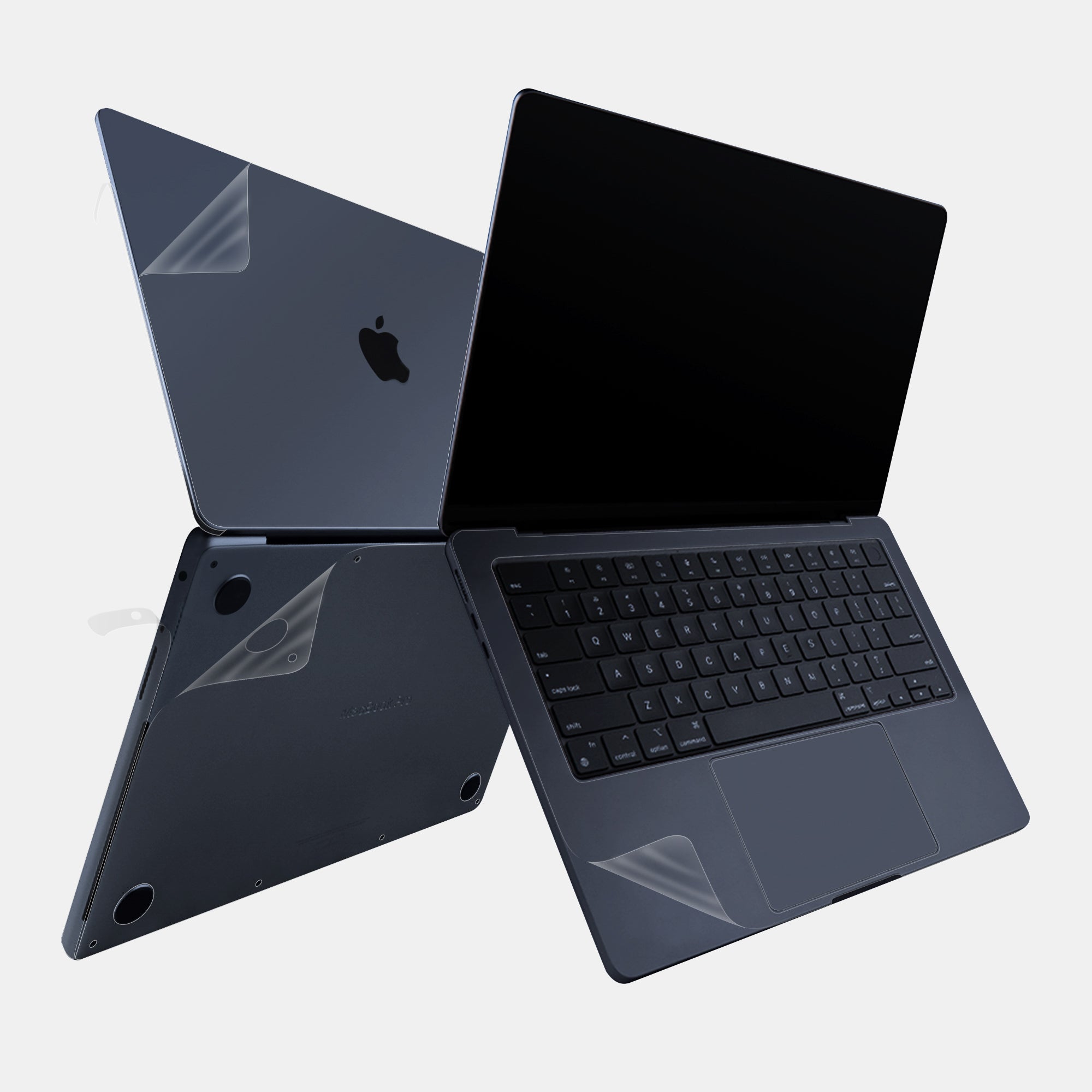matte transparent guard max